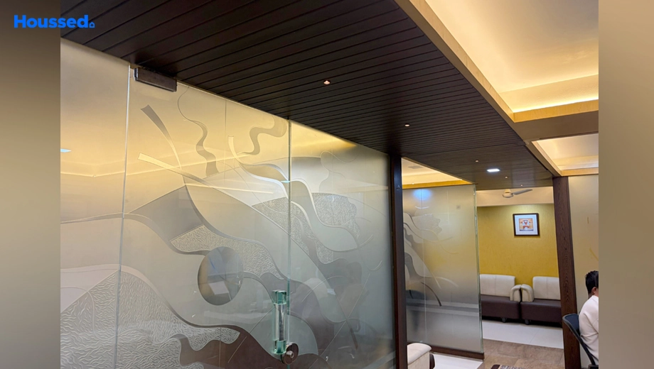 Project Image of Office Space for Resale in Shreeji Arcade, Adajan - Image 177042