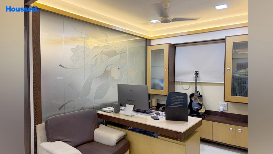 Project Image of Office Space for Resale in Shreeji Arcade, Adajan - Image 177039