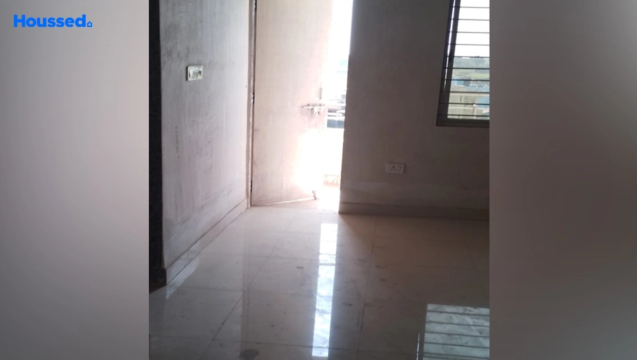 Project Image of 3 BHK Un-Furnished Flat for Rent in Kanke - Image 177016