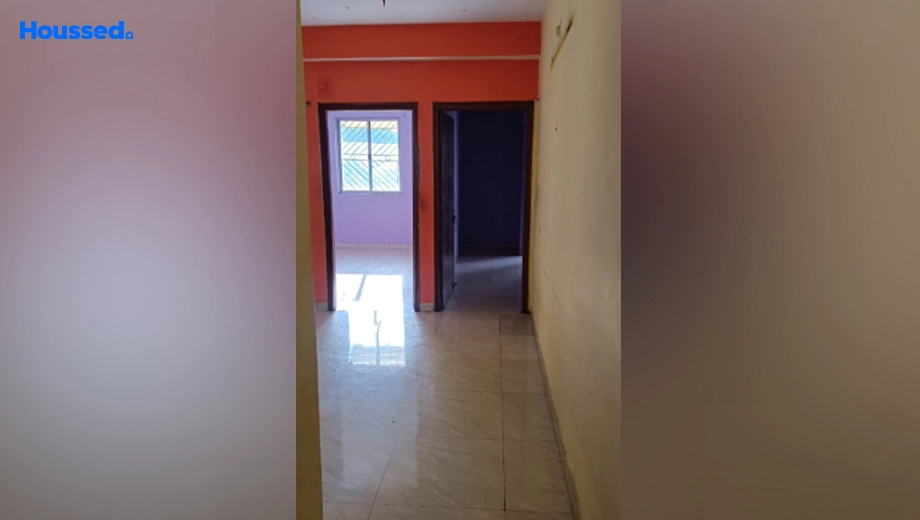 Project Image of 3 BHK Un-Furnished Flat for Rent in Kanke - Image 177019
