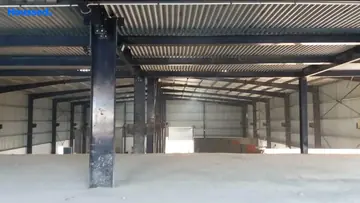 Project Image of Commercial Warehouse for Rent in Sector 27C, Faridabad - Image 177036