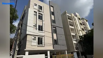 Project Image of 3 BHK Flat for Resale in Sainikpuri, Hyderabad - Image 177050