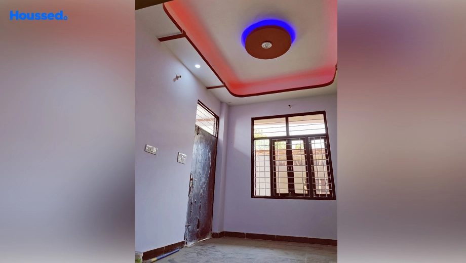 Project Image of 4 BHK House/Villa for Resale in Gomti Nagar - Image 177076
