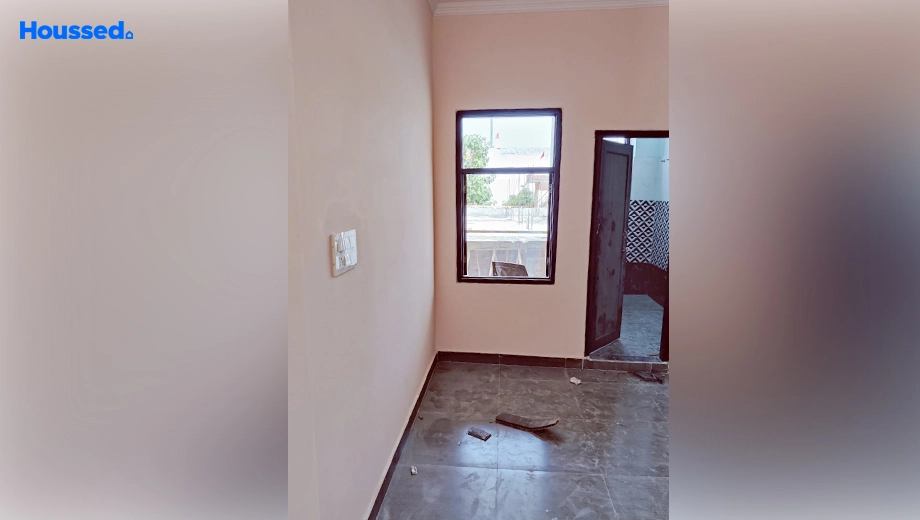 Project Image of 4 BHK House/Villa for Resale in Gomti Nagar - Image 177075