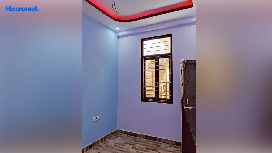 Project Image of 4 BHK House/Villa for Resale in Gomti Nagar - Image 177081