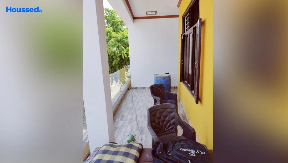 Project Image of 4 BHK House/Villa for Resale in Gomti Nagar - Image 177077