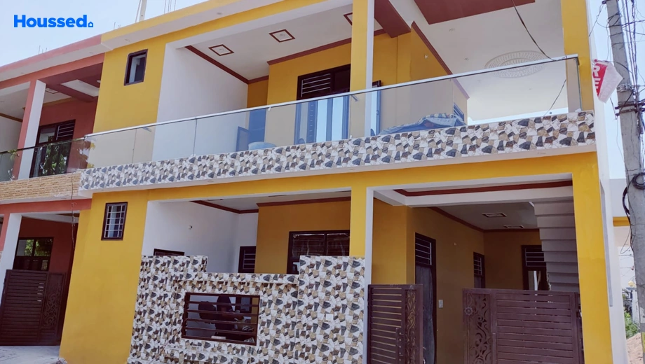Project Image of 4 BHK House/Villa for Resale in Gomti Nagar - Image 177080