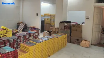 Project Image of Commercial Space for Rent in Ashok Nagar, Ranchi - Image 177054