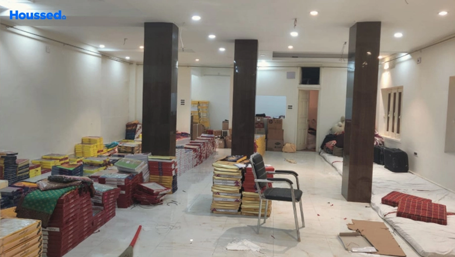 Project Image of Commercial Space for Rent in Ashok Nagar - Image 177051