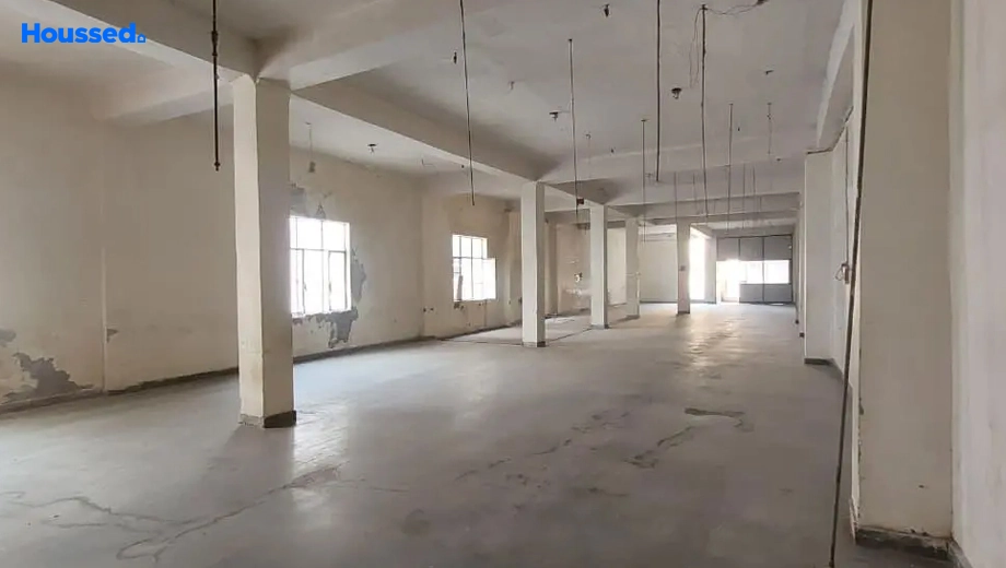 Project Image of Commercial Space for Rent in Sector 27A - Image 177060