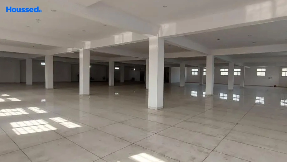 Project Image of Commercial Space for Rent in Sector 27A - Image 177059