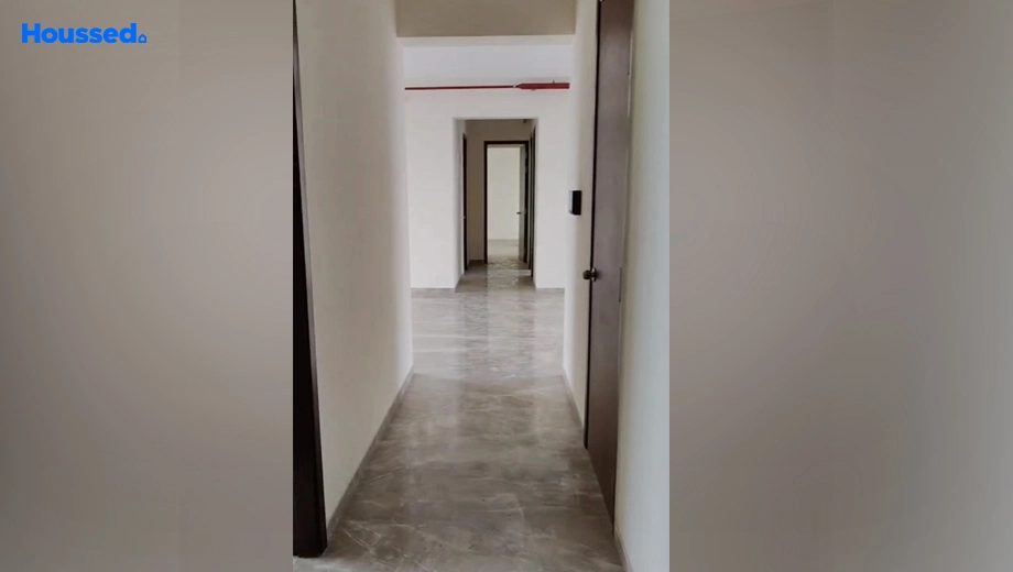 Project Image of 4 BHK Semi-Furnished Flat for Rent in Lodha Stella, Thane West - Image 177224