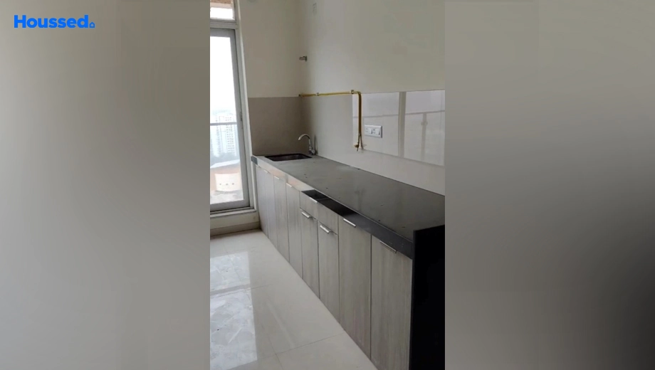 Project Image of 4 BHK Semi-Furnished Flat for Rent in Lodha Stella, Thane West - Image 177229