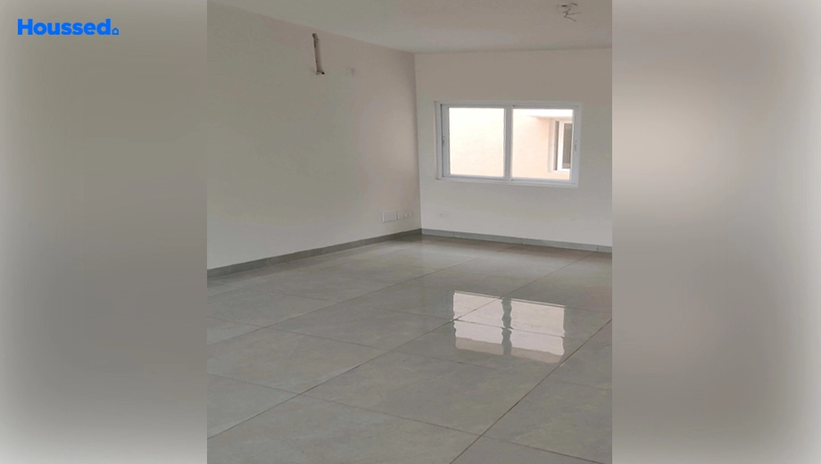Project Image of 3 BHK Flat for Resale in Ramky One Symphony, Patancheru - Image 177089