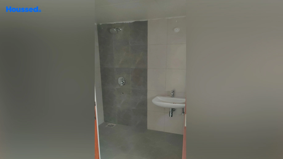 Project Image of 3 BHK Flat for Resale in Ramky One Symphony, Patancheru - Image 177087