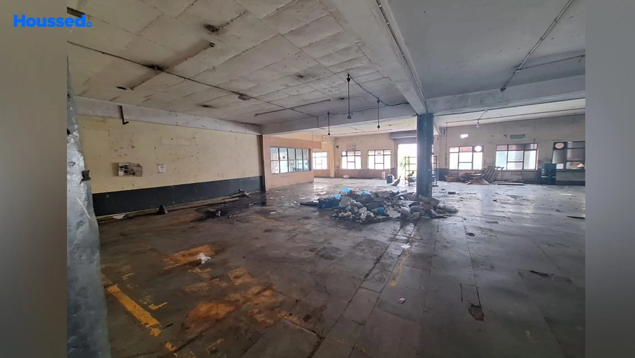 Project Image of Commercial Space for Rent in Sector 32 - Image 177085