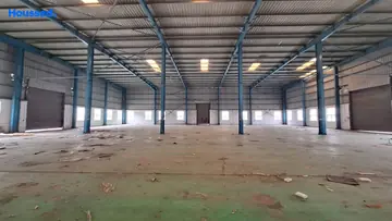 Project Image of Commercial Warehouse for Rent in Sector 6, Faridabad - Image 177100
