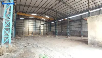 Project Image of Commercial Warehouse for Rent in Sector 6, Faridabad - Image 177101