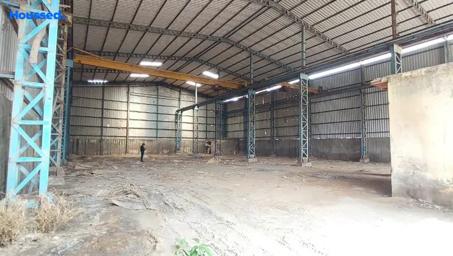 Project Image of Warehouse for Rent in Sector 6 - Image 177101