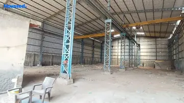 Project Image of Commercial Warehouse for Rent in Sector 6, Faridabad - Image 177102