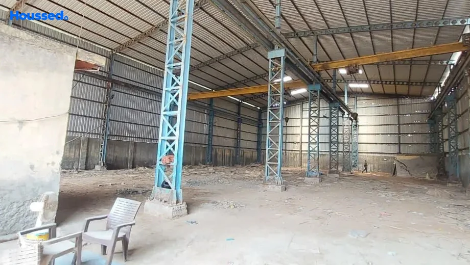 Project Image of Warehouse for Rent in Sector 6 - Image 177102