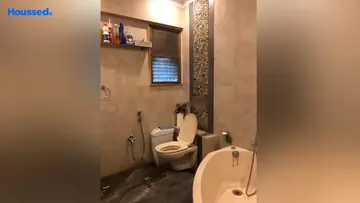 Project Image of 3 BHK Flat for Rent in Apurva Apartment Dhantoli, Nagpur - Image 177094