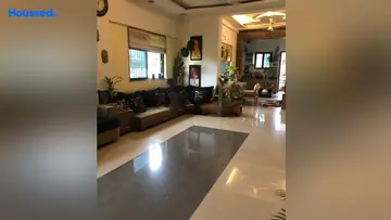 Project Image of 3 BHK Flat for Rent in Apurva Apartment Dhantoli, Nagpur - Image 177096