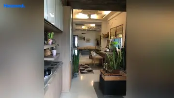 Project Image of 3 BHK Flat for Rent in Apurva Apartment Dhantoli, Nagpur - Image 177095