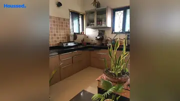 Project Image of 3 BHK Flat for Rent in Apurva Apartment Dhantoli, Nagpur - Image 177099