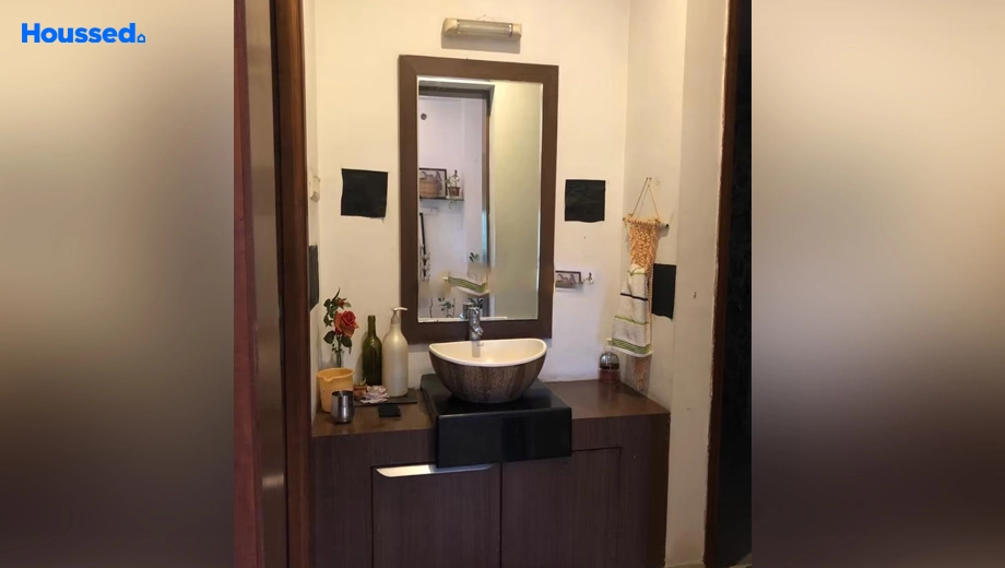 Project Image of 3 BHK Semi-Furnished Flat for Rent in Apurva Apartment, Dhantoli - Image 177098