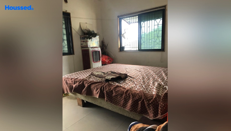 Project Image of 3 BHK Semi-Furnished Flat for Rent in Apurva Apartment, Dhantoli - Image 177093