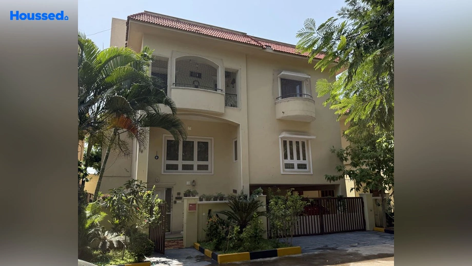 Project Image of 4 BHK House/Villa for Resale in Kapra - Image 177103