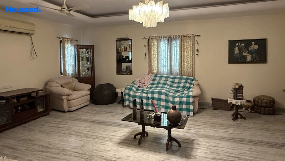 Project Image of 4 BHK House/Villa for Resale in Kapra - Image 177104