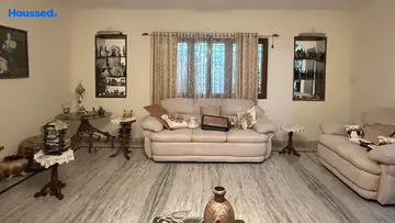 Project Image of 4 BHK House/Villa for Resale in Kapra, Hyderabad - Image 177105