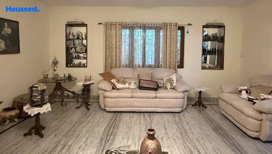 Project Image of 4 BHK House/Villa for Resale in Kapra - Image 177105