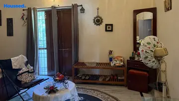 Project Image of 4 BHK House/Villa for Resale in Kapra, Hyderabad - Image 177107