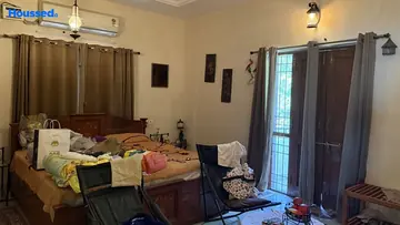 Project Image of 4 BHK House/Villa for Resale in Kapra, Hyderabad - Image 177108