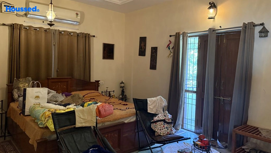 Project Image of 4 BHK House/Villa for Resale in Kapra - Image 177108
