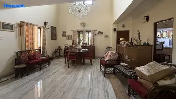 Project Image of 4 BHK House/Villa for Resale in Kapra, Hyderabad - Image 177109
