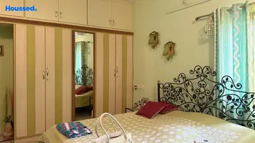 Project Image of 4 BHK House/Villa for Resale in Kapra, Hyderabad - Image 177116