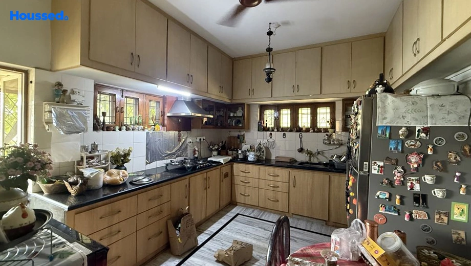 Project Image of 4 BHK House/Villa for Resale in Kapra - Image 177118