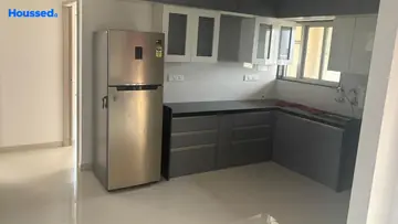 Project Image of 2 BHK Flat for Rent in Ambrosia Alley Hadapsar, Pune - Image 177114