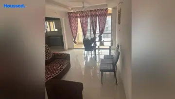 Project Image of 2 BHK Flat for Rent in Ambrosia Alley Hadapsar, Pune - Image 177112