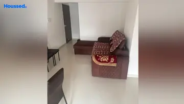 Project Image of 2 BHK Flat for Rent in Ambrosia Alley Hadapsar, Pune - Image 177111