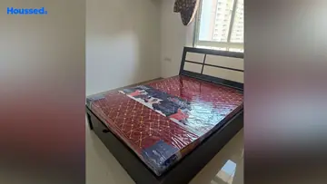Project Image of 2 BHK Flat for Rent in Ambrosia Alley Hadapsar, Pune - Image 177113