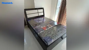Project Image of 2 BHK Flat for Rent in Ambrosia Alley Hadapsar, Pune - Image 177110