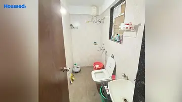 Project Image of 2 BHK Flat for Rent in Konbil Konifer Mundhwa, Pune - Image 177122
