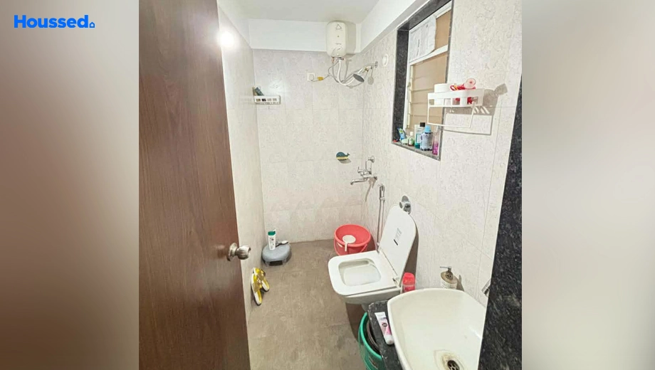 Project Image of 2 BHK Semi-Furnished Flat for Rent in Konbil Konifer, Mundhwa - Image 177122