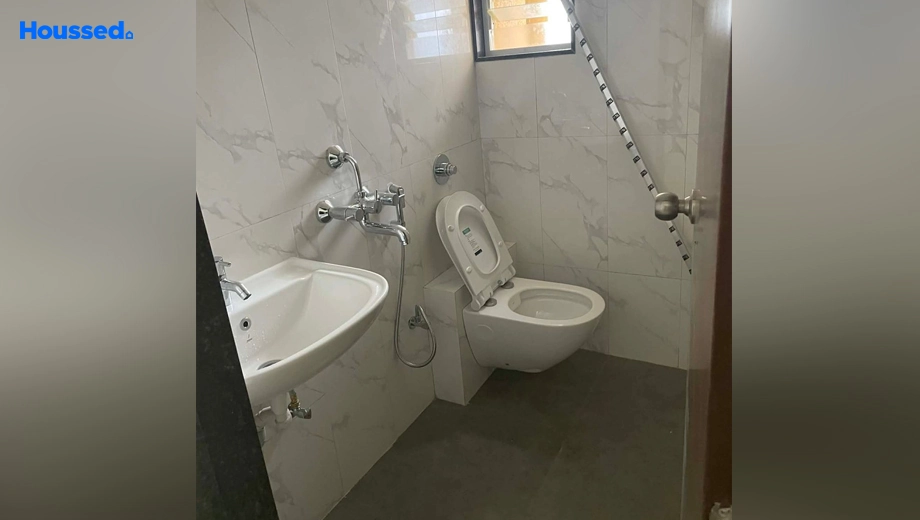 Project Image of 2 BHK Semi-Furnished Flat for Rent in Konbil Konifer, Mundhwa - Image 177120