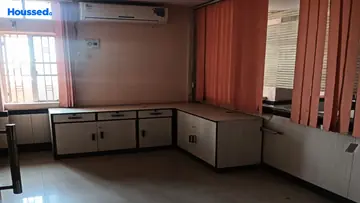 Project Image of Commercial Office Space for Rent in Ashok Nagar, Ranchi - Image 177124